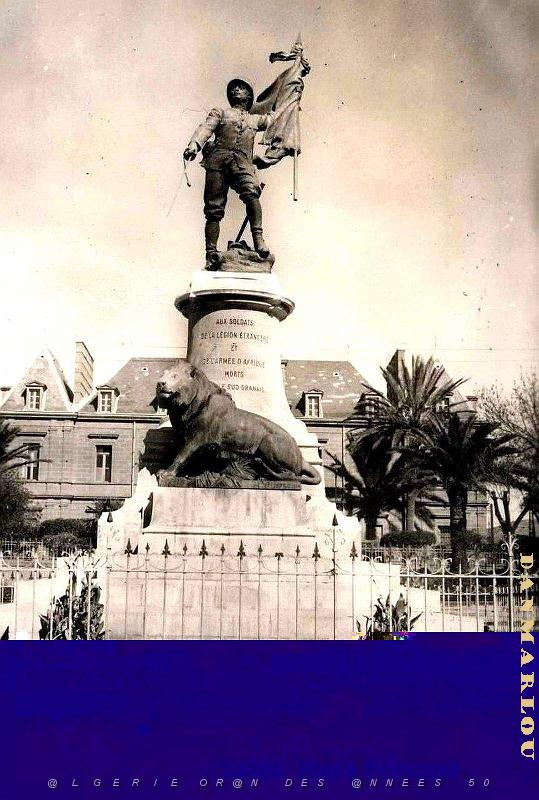 SAIDA - INAUGURATION D UN MONUMENT DE LA LEGION 1910 (5).jpg